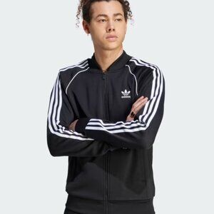Adidas ADICOLOR CLASSICS SST TRACK JACKET